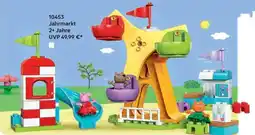Lego Jahrmarkt Angebot