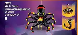 Lego 31159 Wilde Tiere: Überraschungsspinne Angebot