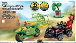 Lego LEGO Dino-Flitzer Angebot
