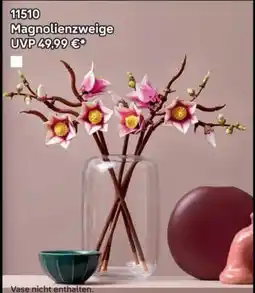 Lego Magnolienzweige Angebot