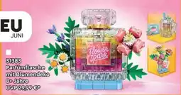 Lego Flower Spark Parfümflasche mit Blumendeko Angebot