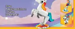 Lego 31140 Magisches Einhorn Angebot