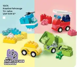 Lego Kreative Fahrzeuge Angebot
