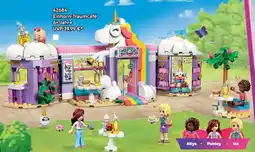 Lego LEGO Einhorn-Traumcafé Angebot
