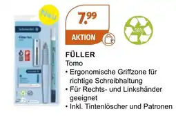 Müller FÜLLER Tomo Angebot