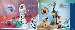 Lego Picknickspaß mit Olaf und Bruni Angebot