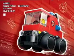 Lego Coole Flitzer – Löschauto Angebot