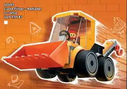 Lego LEGO Coole Flitzer - Radlader Angebot
