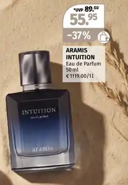 Müller Aramis Intuition Angebot
