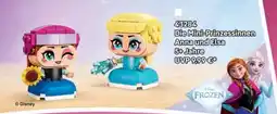Lego LEGO Die Mini-Prinzessinnen Anna und Elsa Angebot