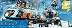 Lego LEGO CITY Arktis-Polarexpress Angebot