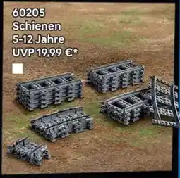 Lego Schienen Angebot