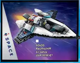 Lego Raumschiff Angebot
