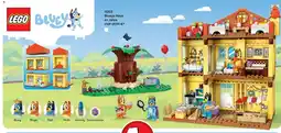 Lego LEGO Bluey Blues Haus Angebot