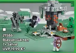 Lego LEGO Blasser Garten Angebot