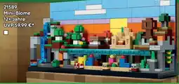 Lego LEGO Mini-Biome Angebot