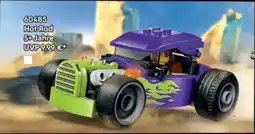 Lego Lego Hot Rod Angebot