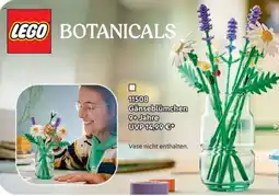 Lego LEGO BOTANICALS Gänseblümchen Angebot