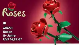 Lego Roses Angebot