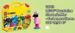 Lego LEGO® Bausteine Starterkoffer Angebot