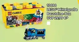 Lego LEGO Mittelgroße Bausteine-Box Angebot