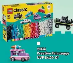 Lego Lego Kreative Fahrzeuge Angebot