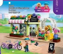 Lego LEGO Kreativer Blumenladen Angebot