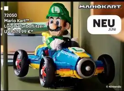 Lego Mario Kart™ - Luigi & Turboflitzer Angebot