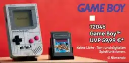 Lego Game Boy™ Angebot