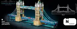 Lego Tower Bridge Angebot