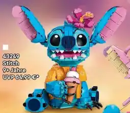 Lego Stitch Angebot