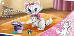 Lego LEGO Aristocats: Bezaubernde Marie Angebot