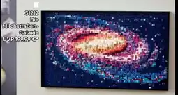 Lego 31212 Die Milchstraßen-Galaxie Angebot