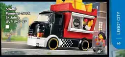 Lego LEGO City Pommes-Truck Angebot