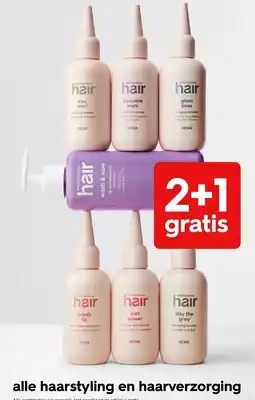 HEMA Professional hair Angebot