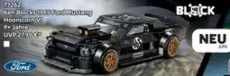 Lego Ken Blocks 1965 Ford Mustang Hoonicorn VI Angebot