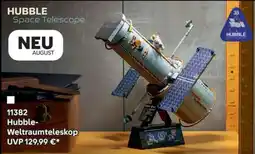 Lego LEGO Hubble-Weltraumteleskop Angebot