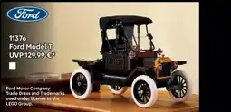 Lego Ford Model T Angebot