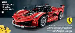 Lego LEGO Ferrari FXX K Angebot