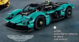 Lego Aston Martin Valkyrie Angebot