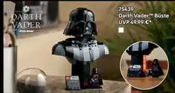 Lego LEGO Darth Vader Büste Angebot