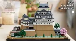 Lego LEGO Burg Himeji Angebot