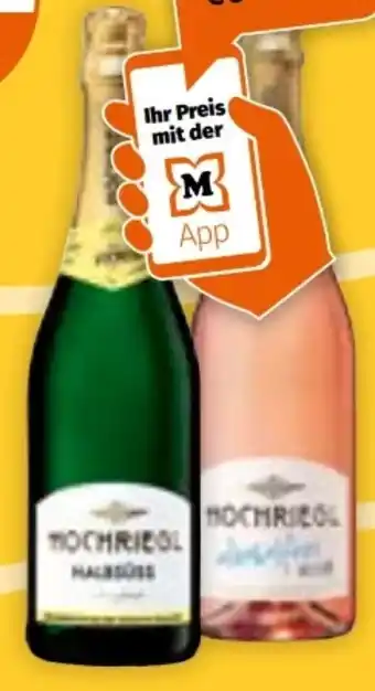 Hochriegl Sekt
