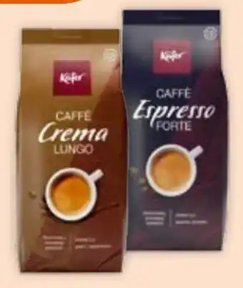 Käfer Caffè