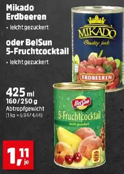 Thomas Philipps Mikado Erdbeeren Angebot