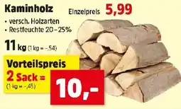 Thomas Philipps Kaminholz Angebot