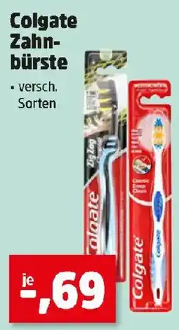 Thomas Philipps Colgate Zahn-bürste Angebot