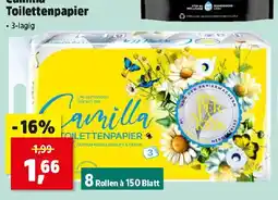Thomas Philipps Camilla Toilettenpapier Angebot