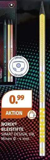 Müller Norix Bleistifte Angebot