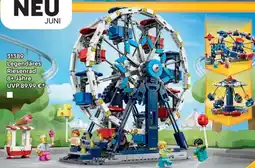 Lego Legendäres Riesenrad 8+ Jahre Angebot